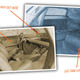 Illustration for article titled We Need More Cars Like The Brubaker Box